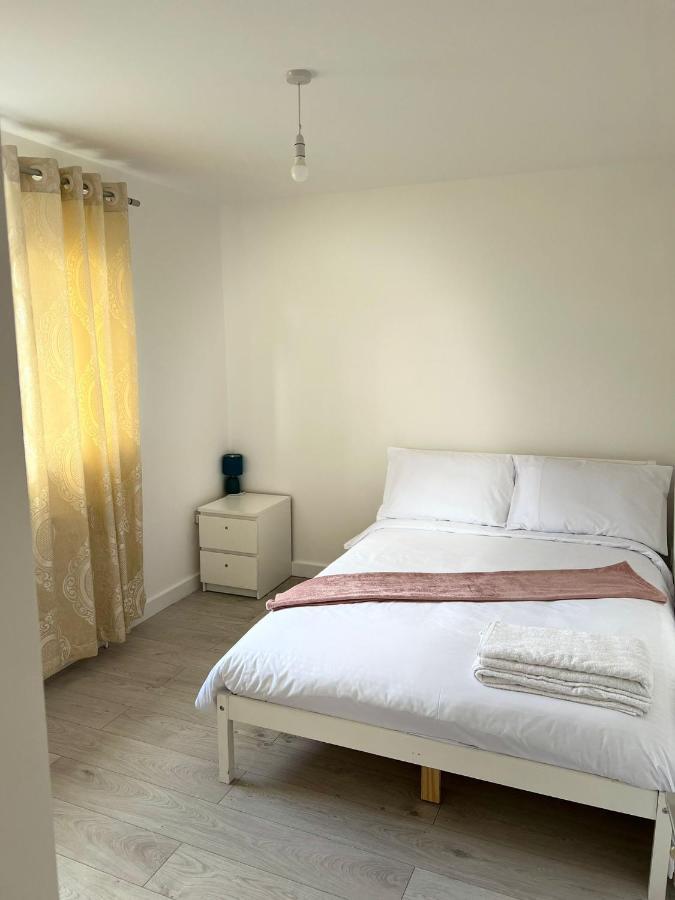 Apartamento Sleep In Oxford Exterior foto