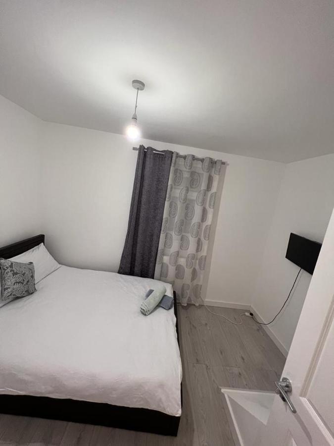 Apartamento Sleep In Oxford Exterior foto