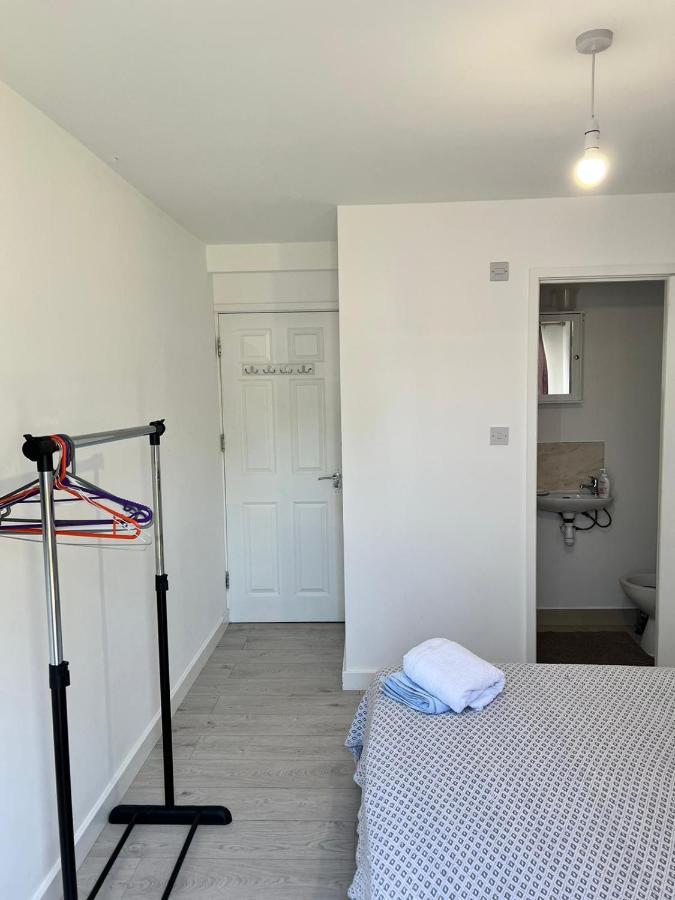 Apartamento Sleep In Oxford Exterior foto
