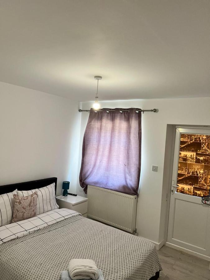 Apartamento Sleep In Oxford Exterior foto