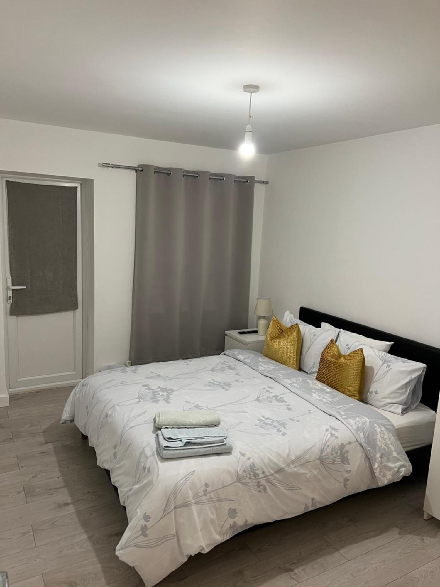 Apartamento Sleep In Oxford Exterior foto