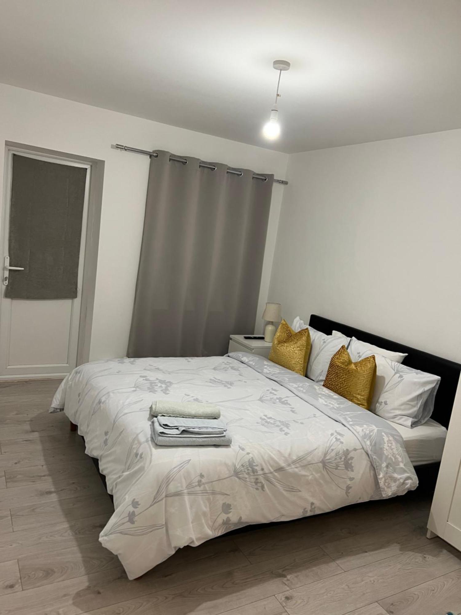 Apartamento Sleep In Oxford Exterior foto